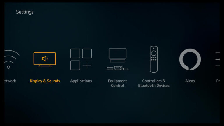 6 Fire TV Settings You Should Change Right Now – Kodi-Guide.com