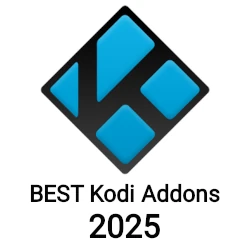 BEST Kodi Addons List 2025